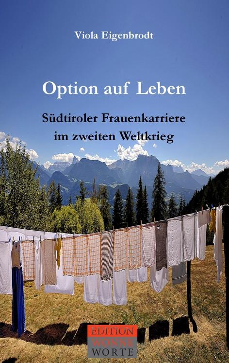 Cover-Bild Option auf Leben