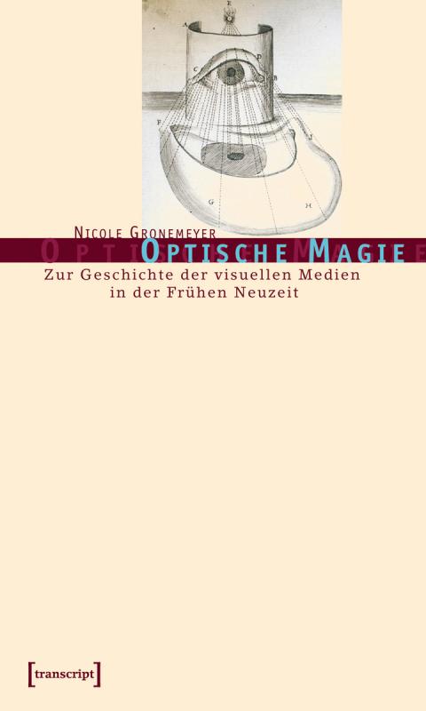 Cover-Bild Optische Magie