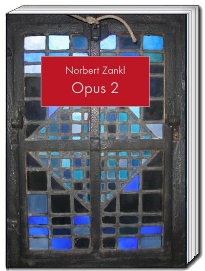 Cover-Bild Opus 2