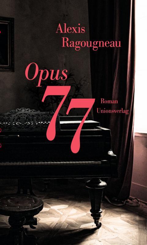 Cover-Bild Opus 77