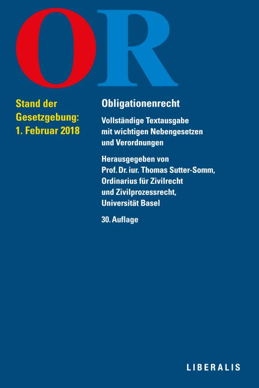 Cover-Bild OR