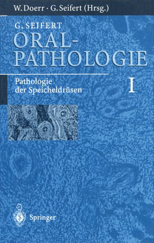 Cover-Bild Oralpathologie I