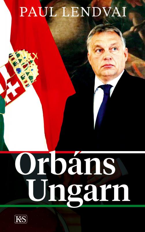 Cover-Bild Orbáns Ungarn