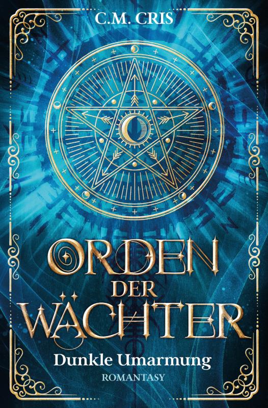 Cover-Bild Orden der Wächter