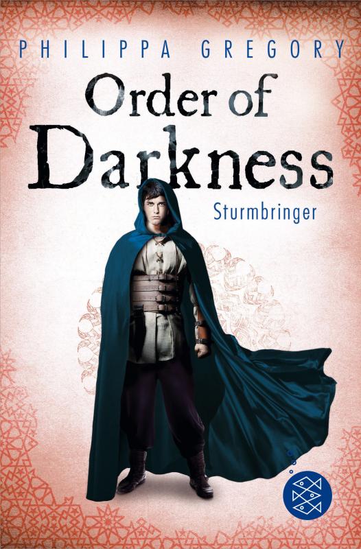 Cover-Bild Order of Darkness – Sturmbringer