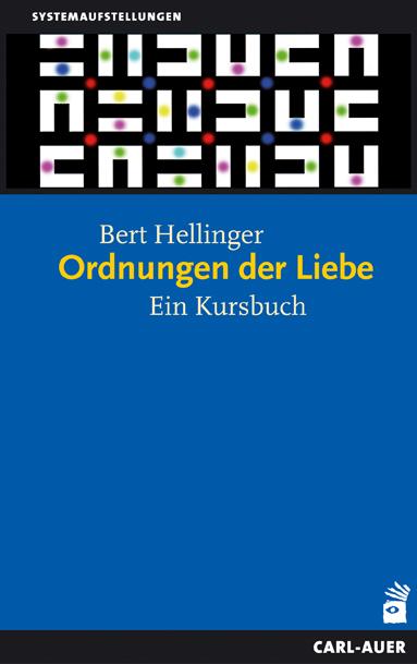 Cover-Bild Ordnungen der Liebe