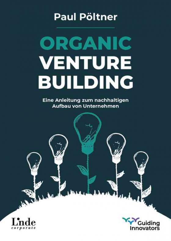Cover-Bild Organic Venture Building