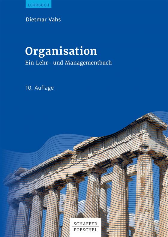 Cover-Bild Organisation