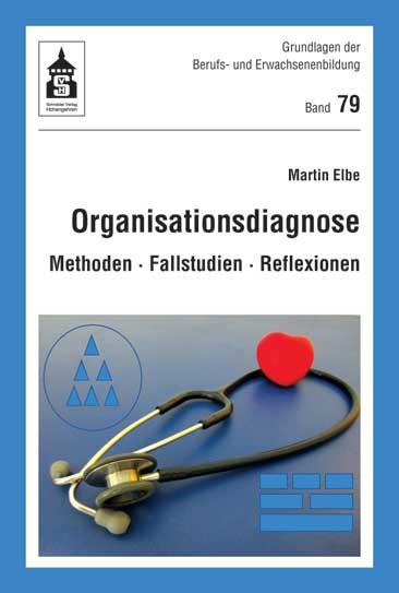 Cover-Bild Organisationsdiagnose