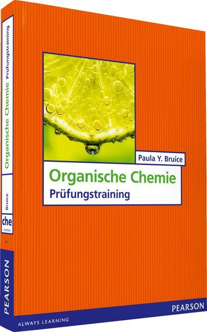 Cover-Bild Organische Chemie