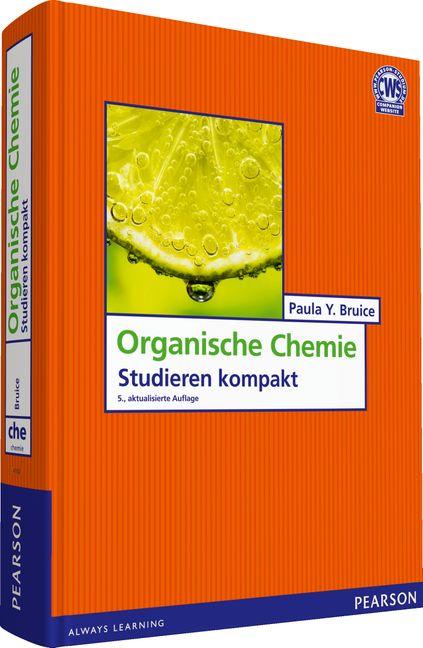 Cover-Bild Organische Chemie