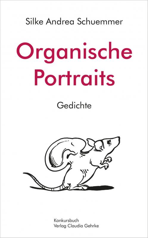 Cover-Bild Organische Portraits