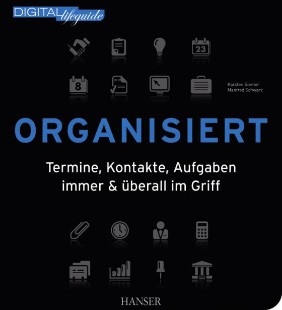 Cover-Bild Organisiert