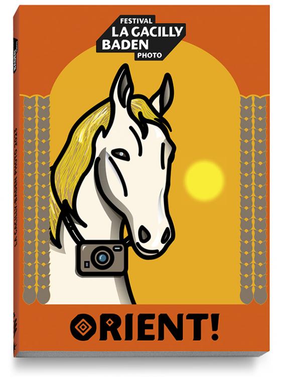 Cover-Bild Orient!