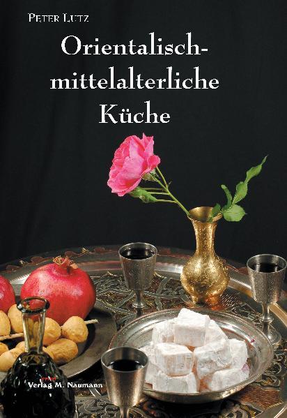 Cover-Bild Orientalisch-mittelalterliche Küche