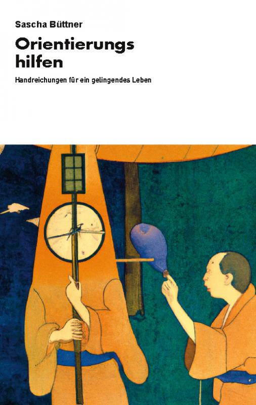 Cover-Bild Orientierungshilfen