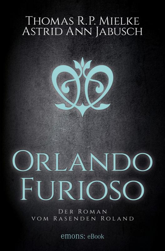 Cover-Bild Orlando Furioso