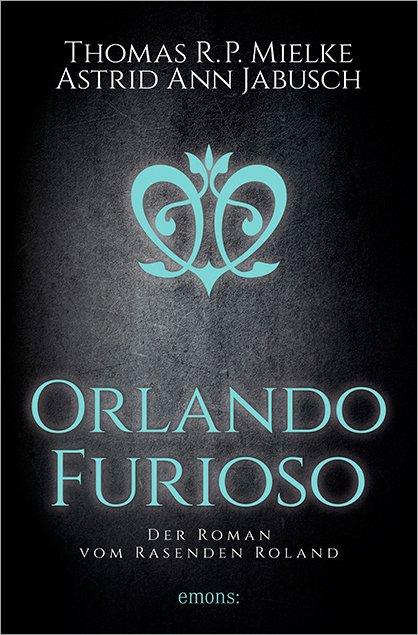 Cover-Bild Orlando Furioso