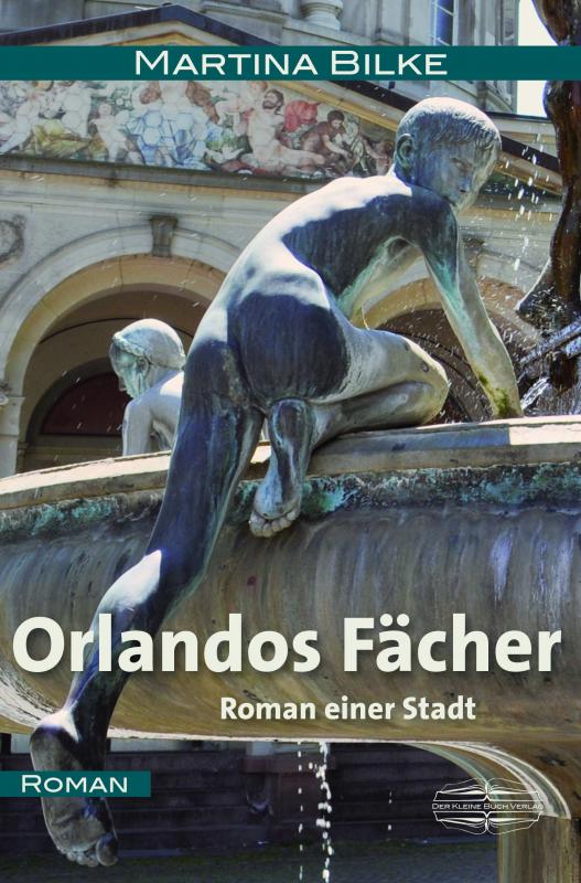 Cover-Bild Orlandos Fächer