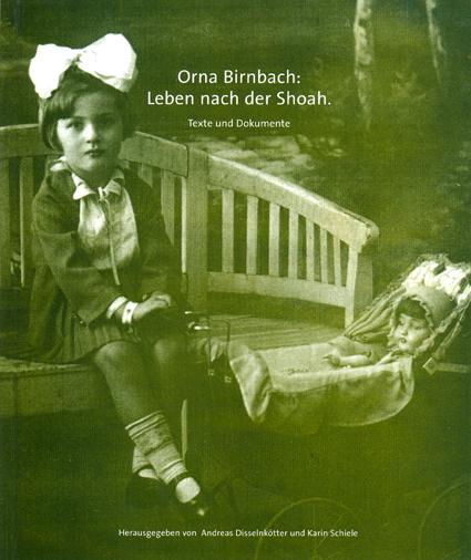Cover-Bild Orna Birnbach: Leben nach der Shoah