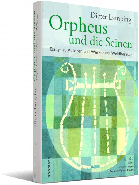 Cover-Bild Orpheus und die Seinen