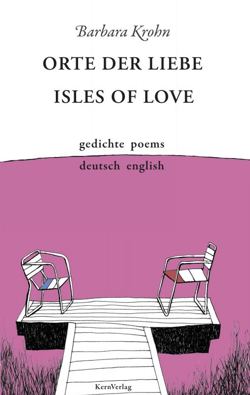Cover-Bild Orte der Liebe - Isles of love