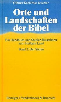 Cover-Bild Orte und Landschaften der Bibel. Band 2