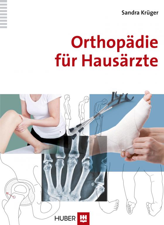 Cover-Bild Orthopädie für Hausärzte