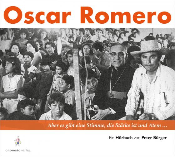 Cover-Bild Oscar Romero