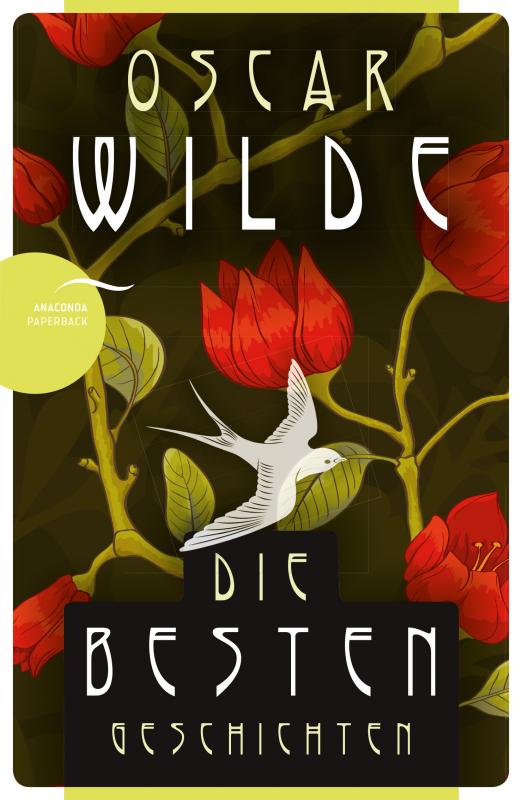 Cover-Bild Oscar Wilde - Die besten Geschichten