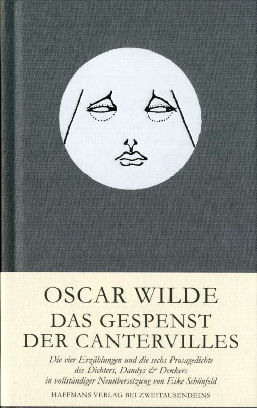 Cover-Bild Oscar Wilde. Die Erzählungen