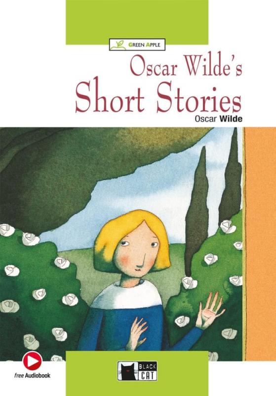 Cover-Bild Oscar Wilde’s Short Stories