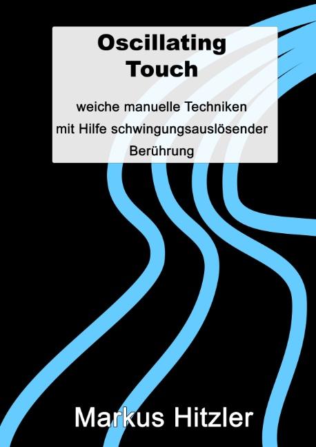 Cover-Bild Oscillating Touch