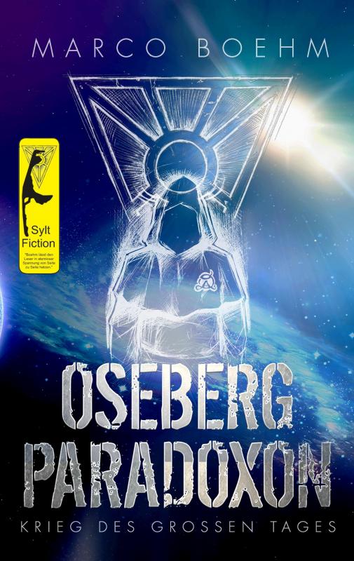 Cover-Bild Oseberg Paradoxon