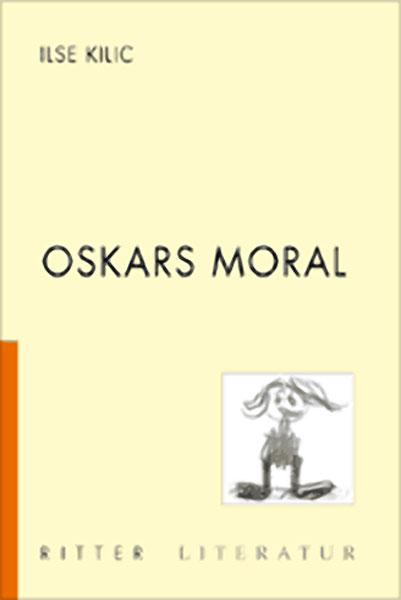 Cover-Bild Oskars Moral