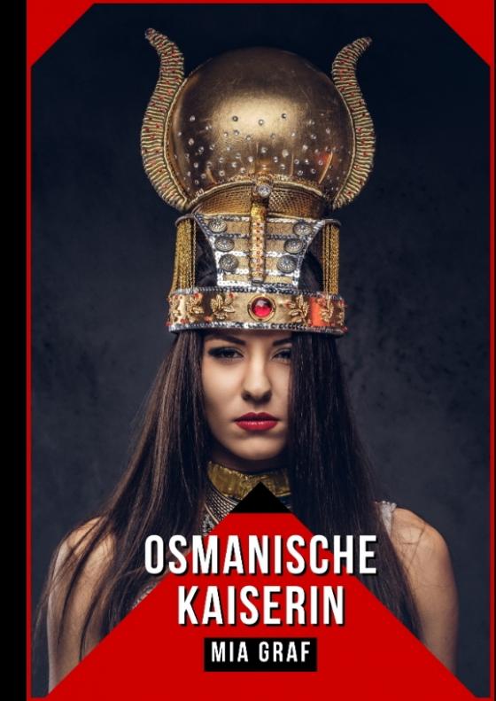 Cover-Bild Osmanische Kaiserin