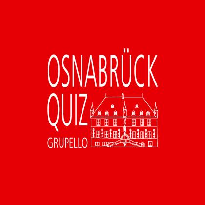 Cover-Bild Osnabrück-Quiz