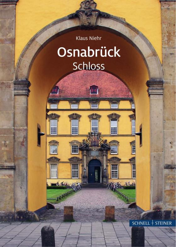 Cover-Bild Osnabrück