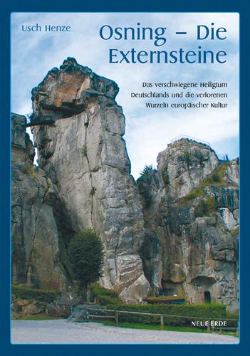 Cover-Bild Osning - Die Externsteine