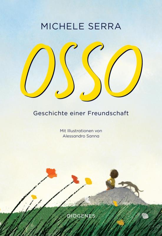 Cover-Bild Osso