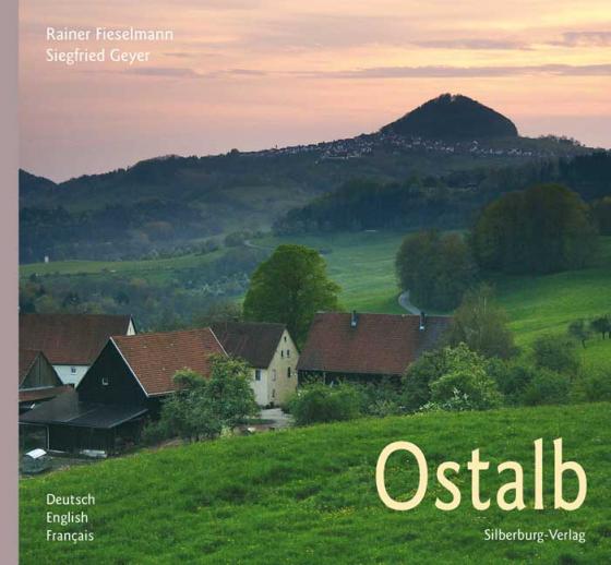 Cover-Bild Ostalb