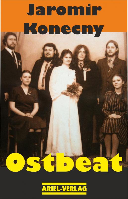 Cover-Bild Ostbeat