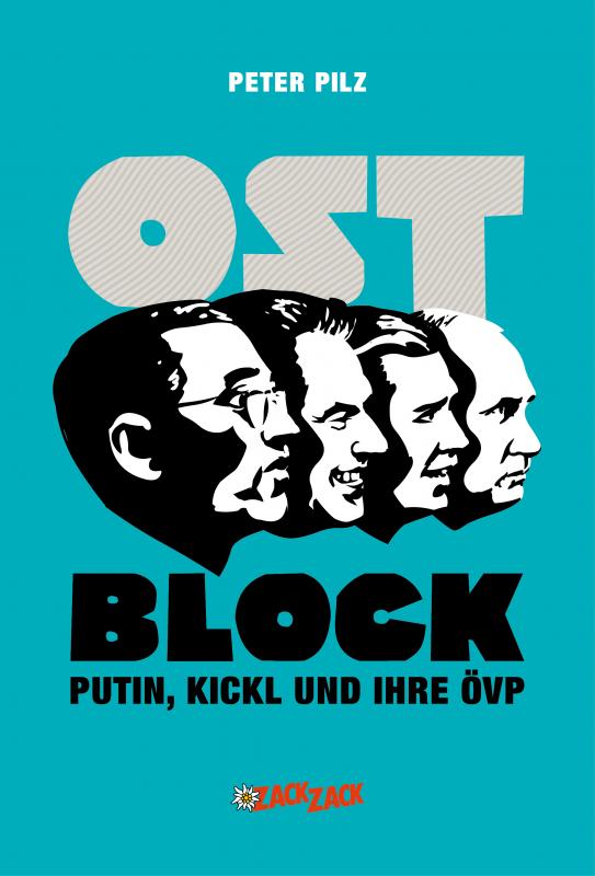 Cover-Bild Ostblock
