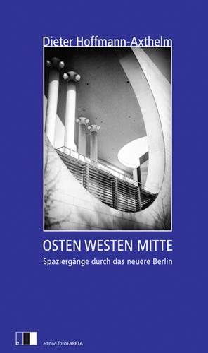 Cover-Bild Osten Westen Mitte