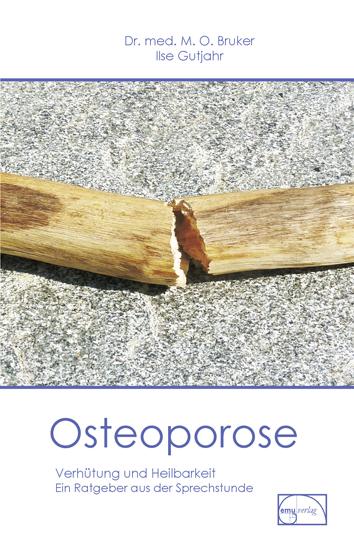 Cover-Bild Osteoporose