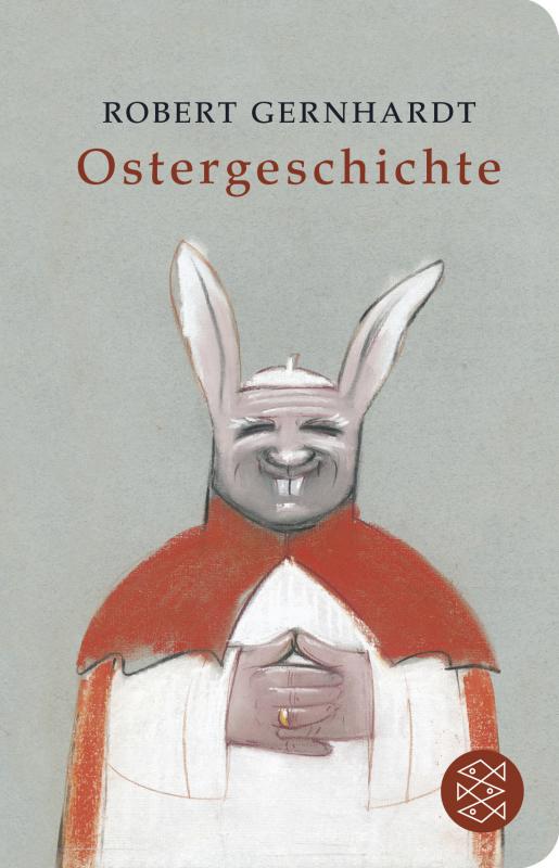 Cover-Bild Ostergeschichte