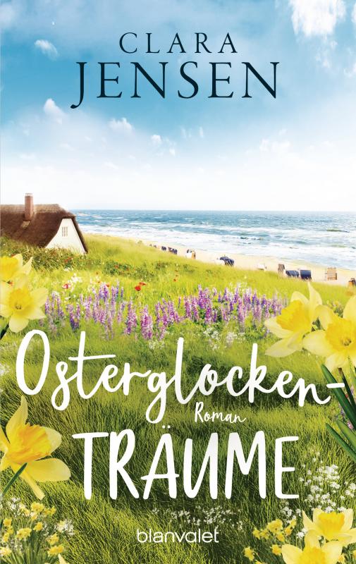 Cover-Bild Osterglockenträume