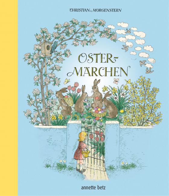 Cover-Bild Ostermärchen