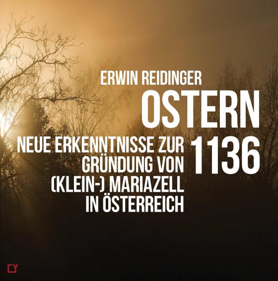 Cover-Bild Ostern 1136
