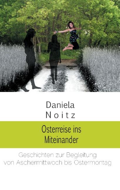 Cover-Bild Osterreise ins Miteinander